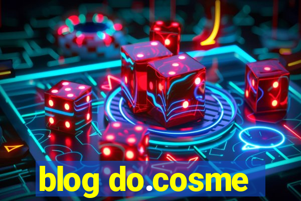 blog do.cosme